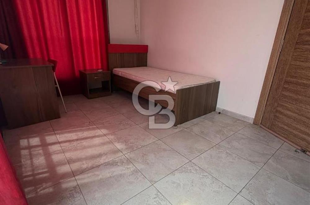Yenikent Bölgesinde Kiralık 2+1 Eşyalı Daire !