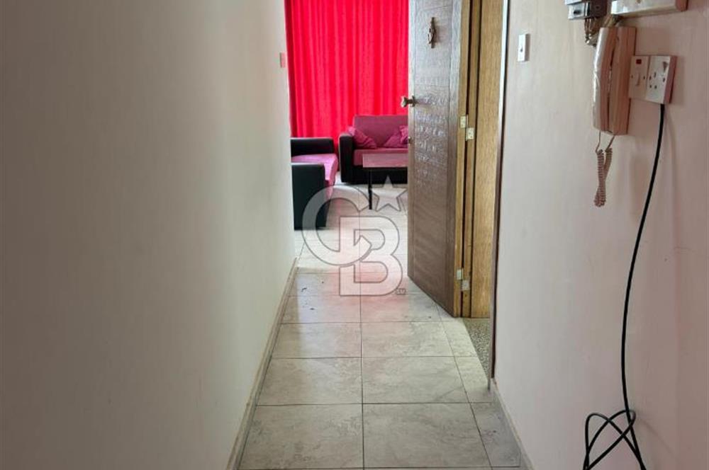 Yenikent Bölgesinde Kiralık 2+1 Eşyalı Daire !