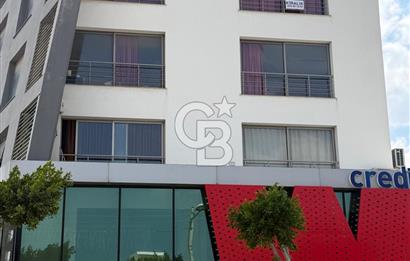 Yenikent Bölgesinde Kiralık 2+1 Eşyalı Daire !