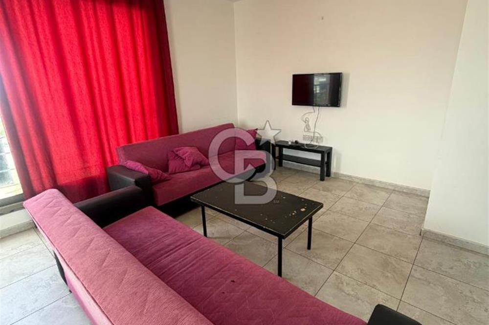 Yenikent Bölgesinde Kiralık 2+1 Eşyalı Daire !
