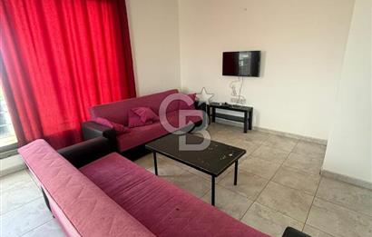 Yenikent Bölgesinde Kiralık 2+1 Eşyalı Daire !