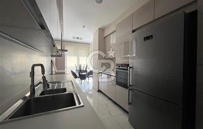ÇEKMEKÖY PARK HAVUZ CEPHELİ 2+1 150 M2 KİRALIK EŞYALI DAİRE