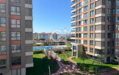 ÇEKMEKÖY PARK HAVUZ CEPHELİ 2+1 150 M2 KİRALIK EŞYALI DAİRE