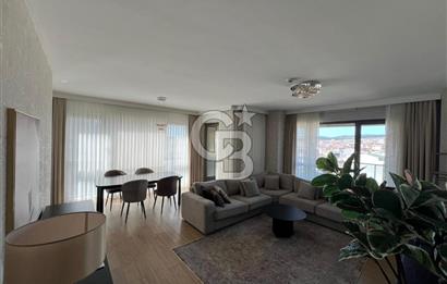 ÇEKMEKÖY PARK HAVUZ CEPHELİ 2+1 150 M2 KİRALIK EŞYALI DAİRE