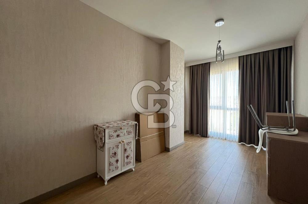 ÇEKMEKÖY PARK HAVUZ CEPHELİ 2+1 150 M2 KİRALIK EŞYALI DAİRE