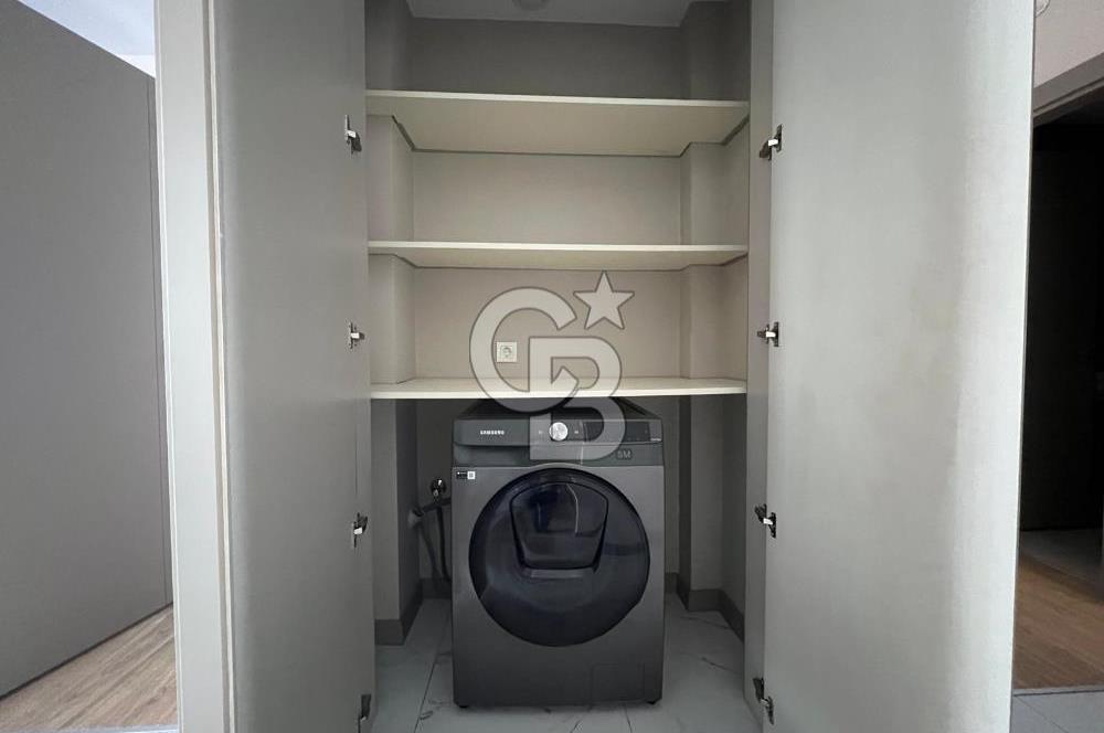 ÇEKMEKÖY PARK HAVUZ CEPHELİ 2+1 150 M2 KİRALIK EŞYALI DAİRE