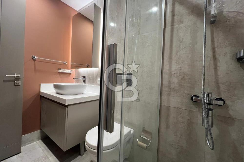 ÇEKMEKÖY PARK HAVUZ CEPHELİ 2+1 150 M2 KİRALIK EŞYALI DAİRE