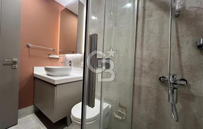 ÇEKMEKÖY PARK HAVUZ CEPHELİ 2+1 150 M2 KİRALIK EŞYALI DAİRE