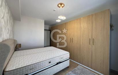 ÇEKMEKÖY PARK HAVUZ CEPHELİ 2+1 150 M2 KİRALIK EŞYALI DAİRE