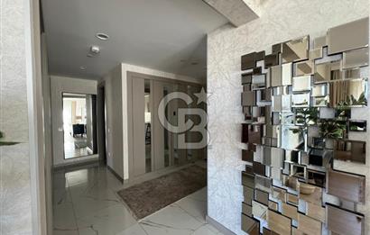 ÇEKMEKÖY PARK HAVUZ CEPHELİ 2+1 150 M2 KİRALIK EŞYALI DAİRE