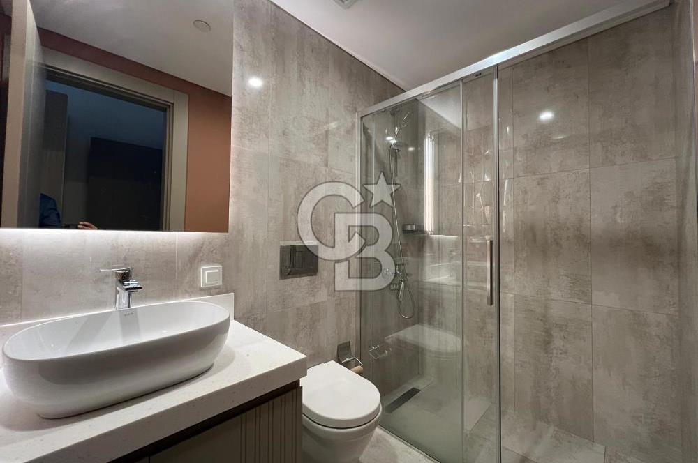 ÇEKMEKÖY PARK HAVUZ CEPHELİ 2+1 150 M2 KİRALIK EŞYALI DAİRE