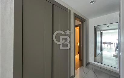 ÇEKMEKÖY PARK HAVUZ CEPHELİ 2+1 150 M2 KİRALIK EŞYALI DAİRE