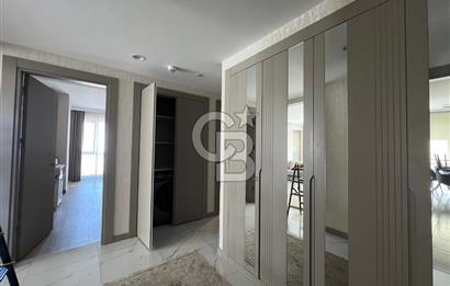 ÇEKMEKÖY PARK HAVUZ CEPHELİ 2+1 150 M2 KİRALIK EŞYALI DAİRE