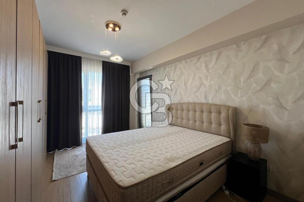 ÇEKMEKÖY PARK HAVUZ CEPHELİ 2+1 150 M2 KİRALIK EŞYALI DAİRE