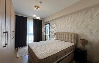 ÇEKMEKÖY PARK HAVUZ CEPHELİ 2+1 150 M2 KİRALIK EŞYALI DAİRE