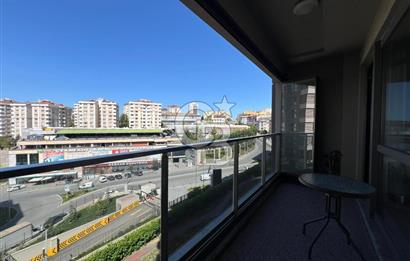 ÇEKMEKÖY PARK HAVUZ CEPHELİ 2+1 150 M2 KİRALIK EŞYALI DAİRE