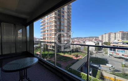 ÇEKMEKÖY PARK HAVUZ CEPHELİ 2+1 150 M2 KİRALIK EŞYALI DAİRE