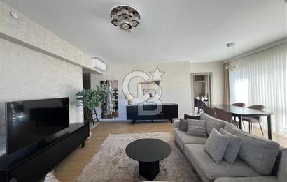 ÇEKMEKÖY PARK HAVUZ CEPHELİ 2+1 150 M2 KİRALIK EŞYALI DAİRE