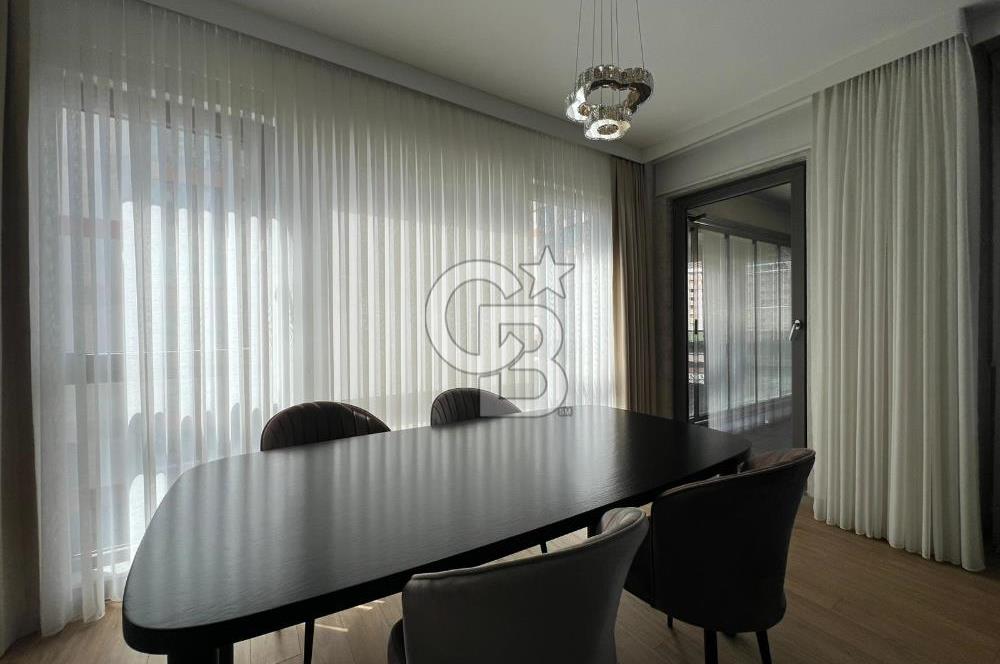 ÇEKMEKÖY PARK HAVUZ CEPHELİ 2+1 150 M2 KİRALIK EŞYALI DAİRE