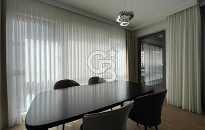 ÇEKMEKÖY PARK HAVUZ CEPHELİ 2+1 150 M2 KİRALIK EŞYALI DAİRE