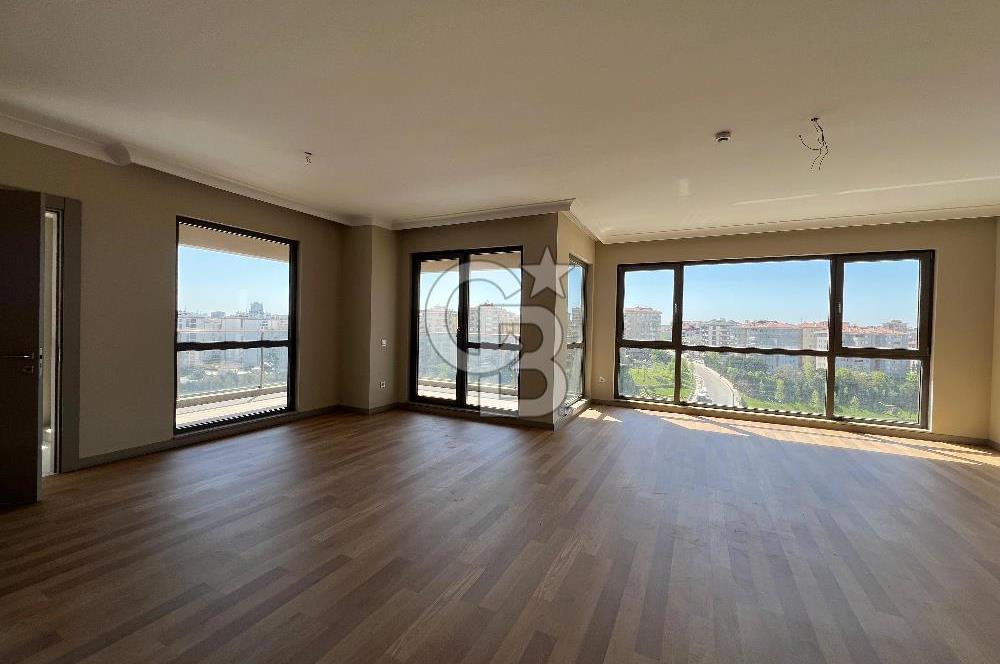 BRİDGE AĞAOĞLU ÇEKMEKÖY PARK PROJESİ / 4+1 267 M2 KİRALIK DAİRE