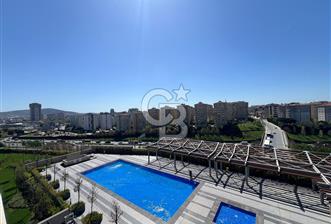 BRİDGE AĞAOĞLU ÇEKMEKÖY PARK PROJESİ / 4+1 267 M2 KİRALIK DAİRE - 2 - 346214