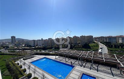 BRİDGE AĞAOĞLU ÇEKMEKÖY PARK PROJESİ / 4+1 267 M2 KİRALIK DAİRE