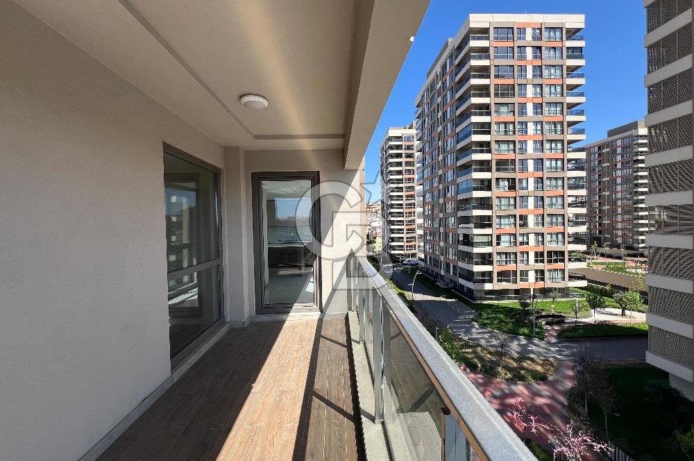 BRİDGE AĞAOĞLU ÇEKMEKÖY PARK PROJESİ / 4+1 267 M2 KİRALIK DAİRE