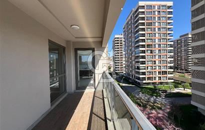 BRİDGE AĞAOĞLU ÇEKMEKÖY PARK PROJESİ / 4+1 267 M2 KİRALIK DAİRE