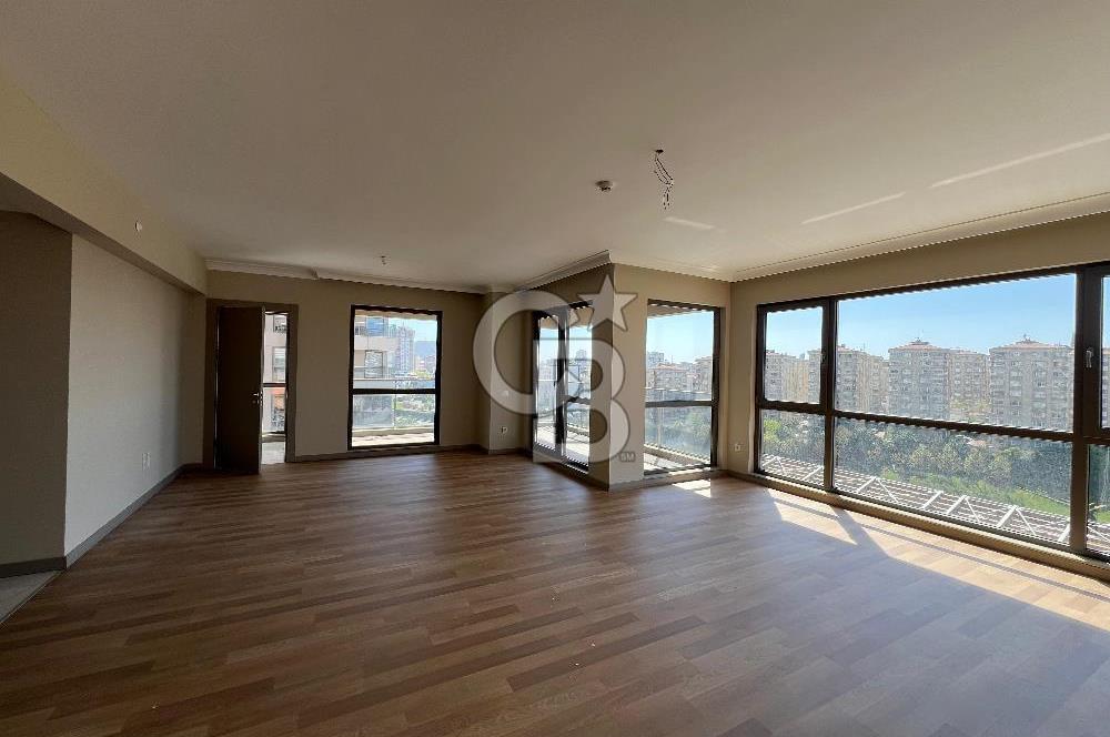 BRİDGE AĞAOĞLU ÇEKMEKÖY PARK PROJESİ / 4+1 267 M2 KİRALIK DAİRE