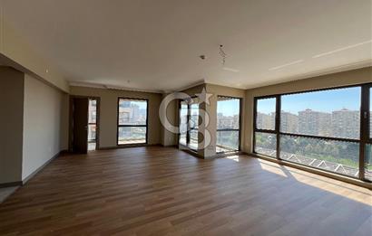 BRİDGE AĞAOĞLU ÇEKMEKÖY PARK PROJESİ / 4+1 267 M2 KİRALIK DAİRE