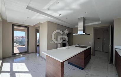 BRİDGE AĞAOĞLU ÇEKMEKÖY PARK PROJESİ / 4+1 267 M2 KİRALIK DAİRE