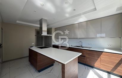 BRİDGE AĞAOĞLU ÇEKMEKÖY PARK PROJESİ / 4+1 267 M2 KİRALIK DAİRE