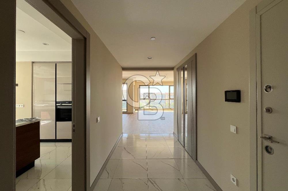 BRİDGE AĞAOĞLU ÇEKMEKÖY PARK PROJESİ / 4+1 267 M2 KİRALIK DAİRE