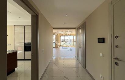 BRİDGE AĞAOĞLU ÇEKMEKÖY PARK PROJESİ / 4+1 267 M2 KİRALIK DAİRE