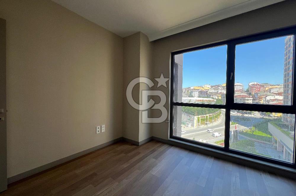 BRİDGE AĞAOĞLU ÇEKMEKÖY PARK PROJESİ / 4+1 267 M2 KİRALIK DAİRE