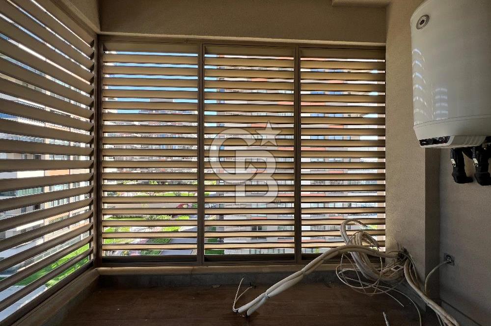 BRİDGE AĞAOĞLU ÇEKMEKÖY PARK PROJESİ / 4+1 267 M2 KİRALIK DAİRE