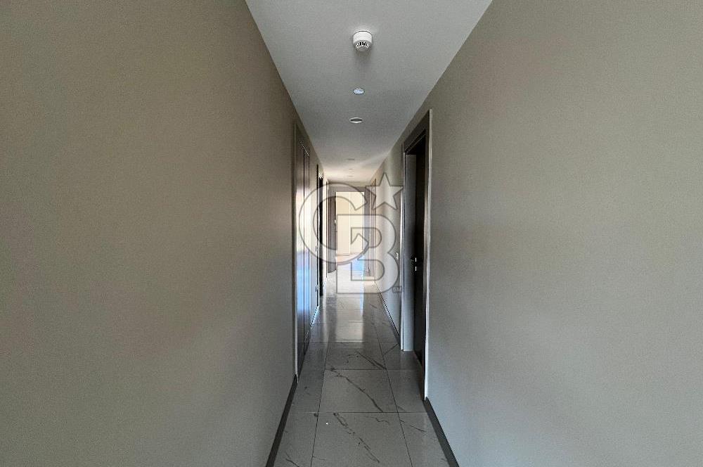 BRİDGE AĞAOĞLU ÇEKMEKÖY PARK PROJESİ / 4+1 267 M2 KİRALIK DAİRE