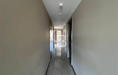 BRİDGE AĞAOĞLU ÇEKMEKÖY PARK PROJESİ / 4+1 267 M2 KİRALIK DAİRE