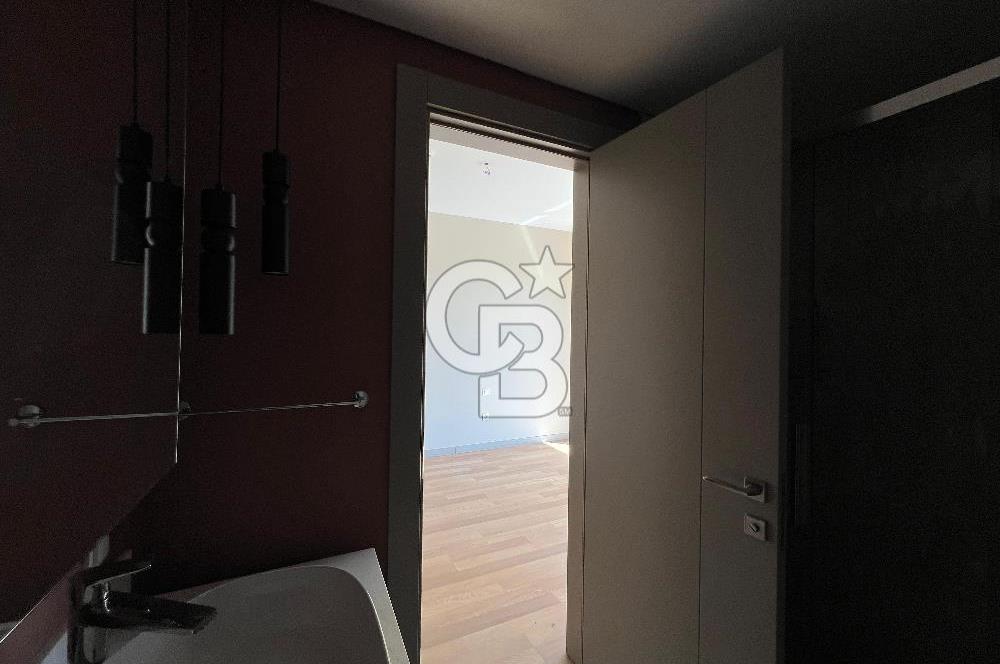 BRİDGE AĞAOĞLU ÇEKMEKÖY PARK PROJESİ / 4+1 267 M2 KİRALIK DAİRE