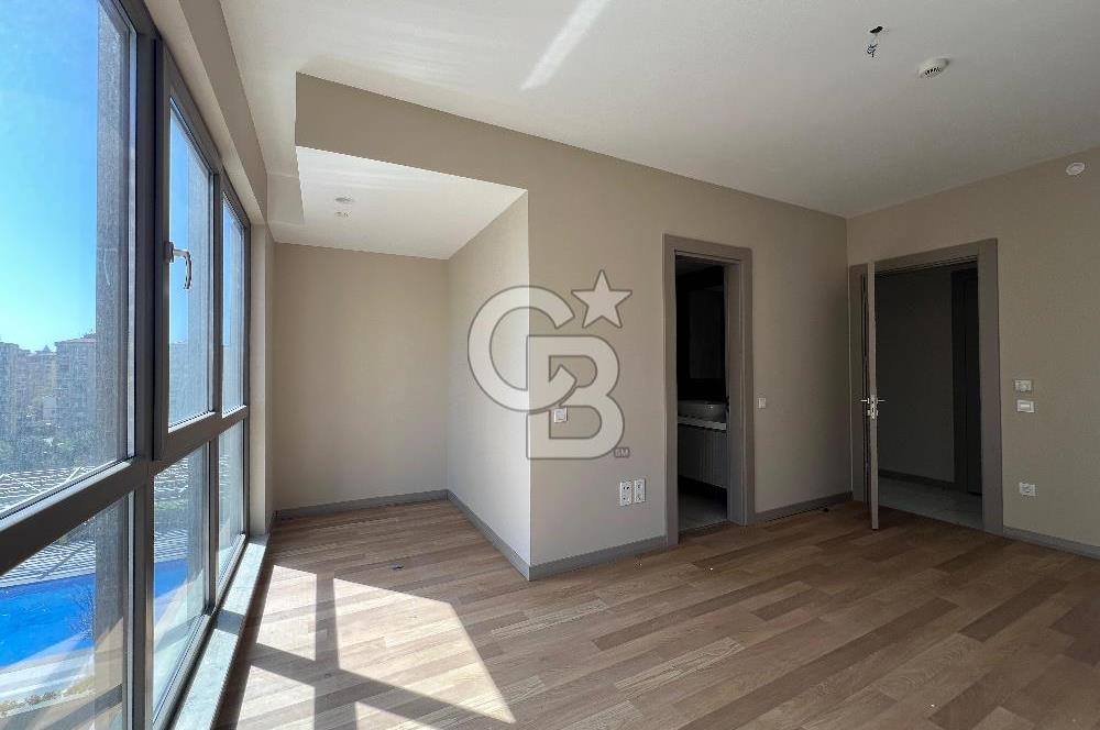 BRİDGE AĞAOĞLU ÇEKMEKÖY PARK PROJESİ / 4+1 267 M2 KİRALIK DAİRE