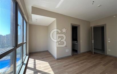 BRİDGE AĞAOĞLU ÇEKMEKÖY PARK PROJESİ / 4+1 267 M2 KİRALIK DAİRE