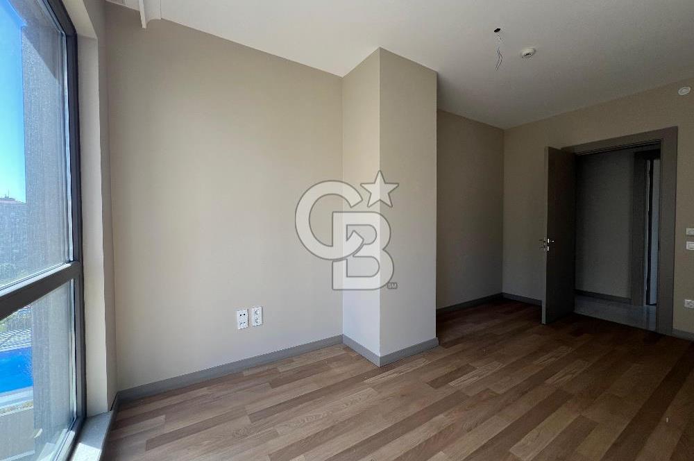 BRİDGE AĞAOĞLU ÇEKMEKÖY PARK PROJESİ / 4+1 267 M2 KİRALIK DAİRE