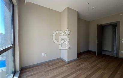 BRİDGE AĞAOĞLU ÇEKMEKÖY PARK PROJESİ / 4+1 267 M2 KİRALIK DAİRE