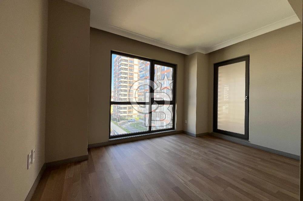 BRİDGE AĞAOĞLU ÇEKMEKÖY PARK PROJESİ / 4+1 267 M2 KİRALIK DAİRE