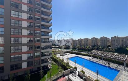 BRİDGE AĞAOĞLU ÇEKMEKÖY PARK PROJESİ / 4+1 267 M2 KİRALIK DAİRE