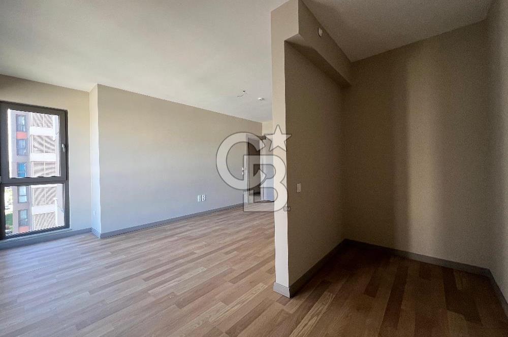 BRİDGE AĞAOĞLU ÇEKMEKÖY PARK PROJESİ / 4+1 267 M2 KİRALIK DAİRE