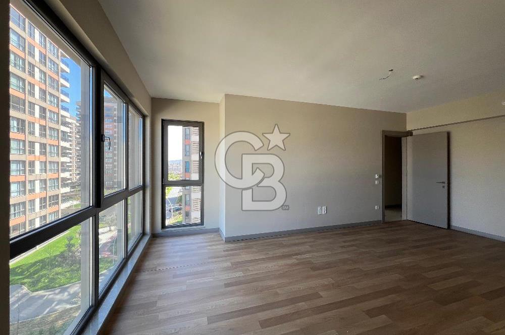 BRİDGE AĞAOĞLU ÇEKMEKÖY PARK PROJESİ / 4+1 267 M2 KİRALIK DAİRE