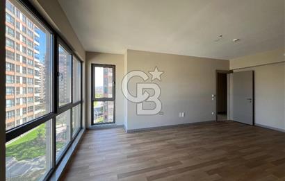 BRİDGE AĞAOĞLU ÇEKMEKÖY PARK PROJESİ / 4+1 267 M2 KİRALIK DAİRE