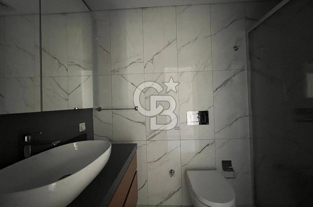 BRİDGE AĞAOĞLU ÇEKMEKÖY PARK PROJESİ / 4+1 267 M2 KİRALIK DAİRE